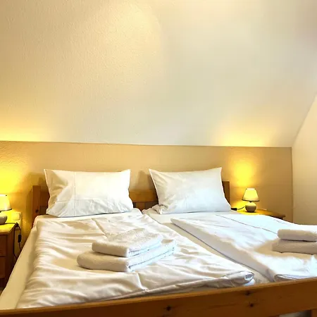 Sommerhaus 1 Сasa de vacaciones *