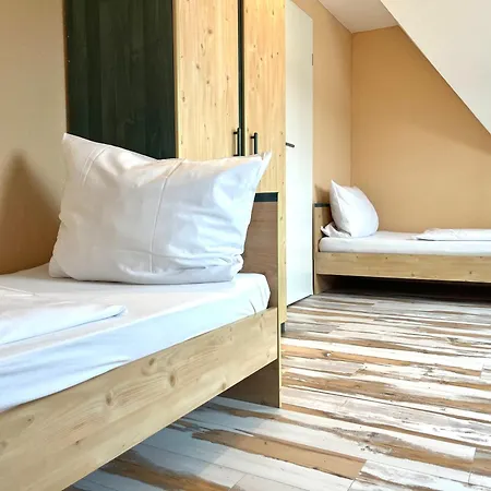 Sommerhaus 1 *