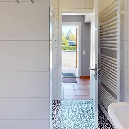 Sommerhaus 1 Сasa de vacaciones *