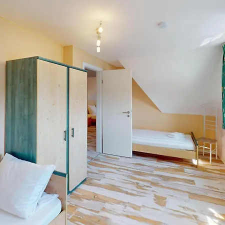 Сasa de vacaciones Sommerhaus 1 *