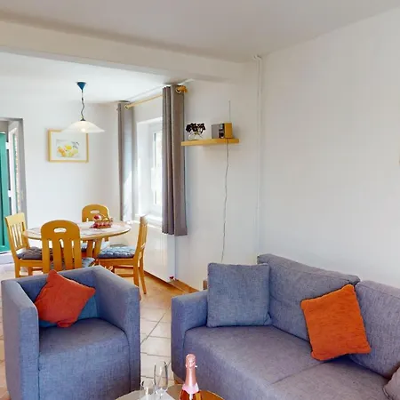 Nyaraló Sommerhaus 1