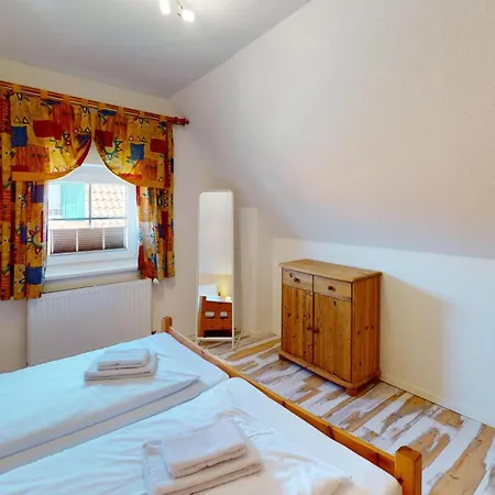 Sommerhaus 1 Nyaraló Grömitz